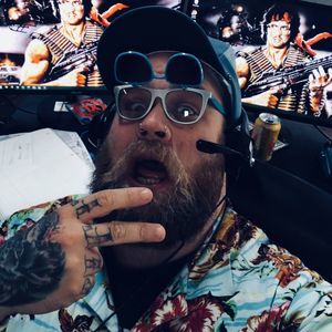 Meet your Posher, Bjorn